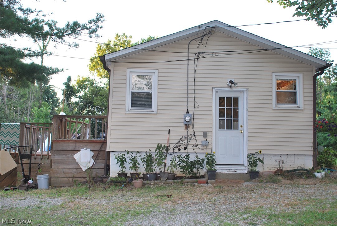 Village/Boston Heights - Residential