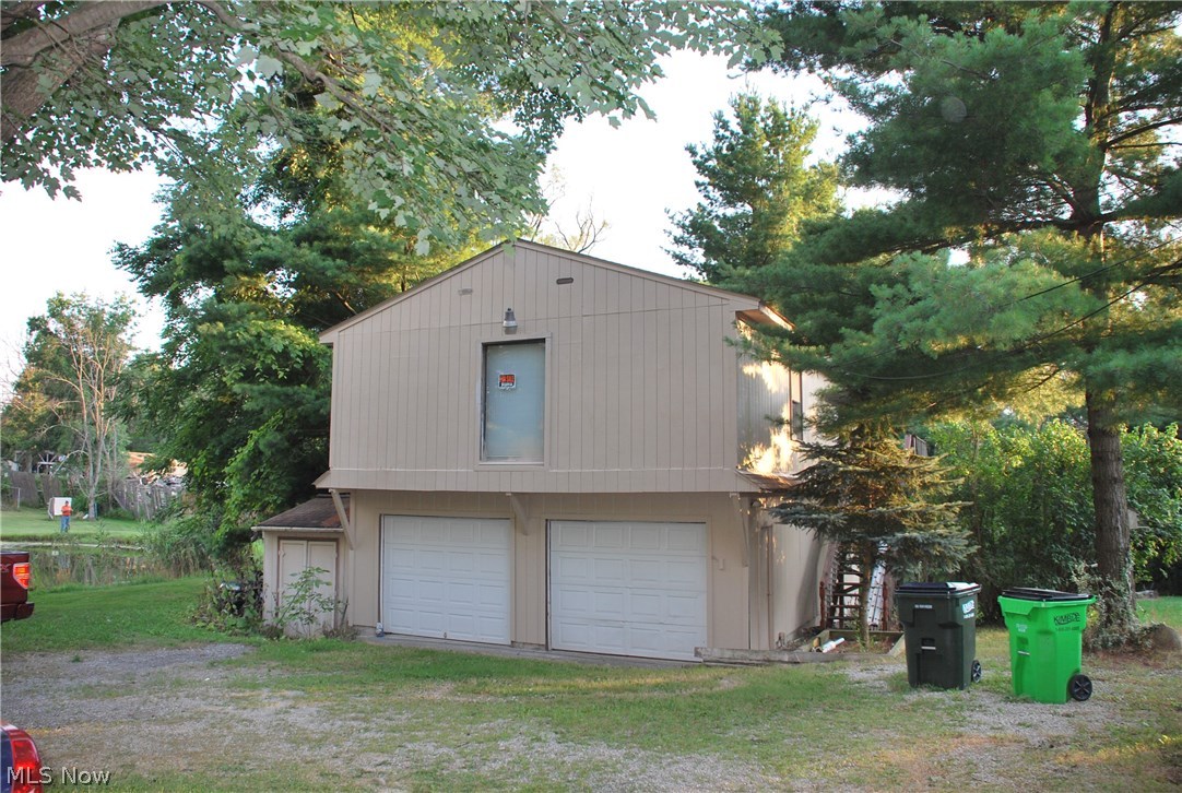 Village/Boston Heights - Residential