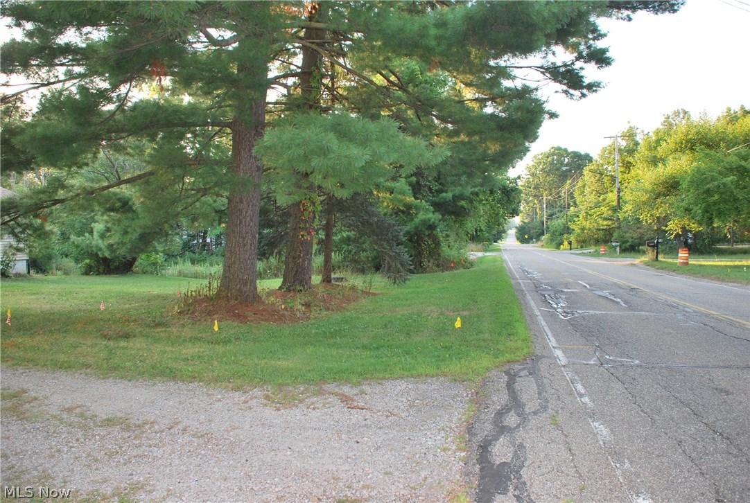 Village/Boston Heights - Residential