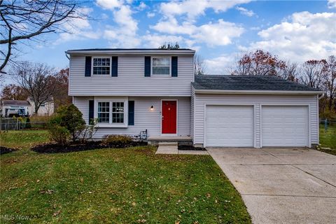 5112 Commanche Trail Stow OH 44224