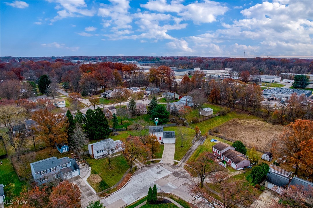 5112 Commanche Trail