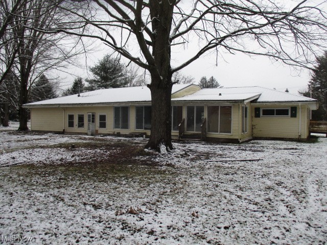 1519 Greenville Road, Bristolville, Ohio image 2