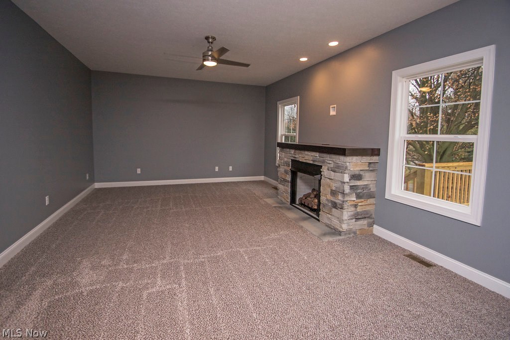 Cricket Crossing 2 - Residential