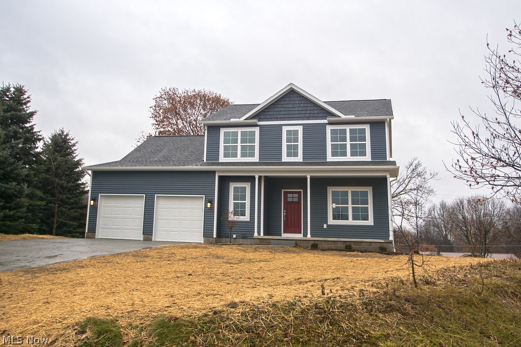 Cricket Crossing 2 - Residential