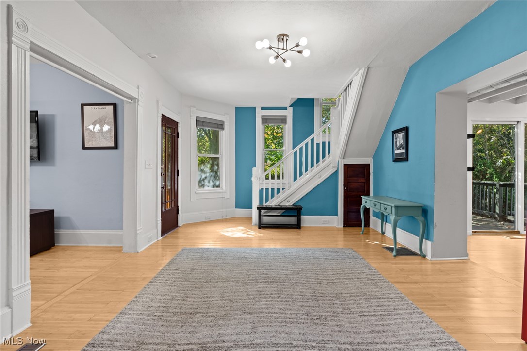 Cleveland, Ohio 44102, United States, 3 Bedrooms Bedrooms, ,2 BathroomsBathrooms,Residential,Active,224135