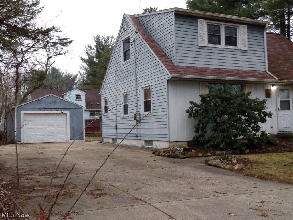 Highland - Residential