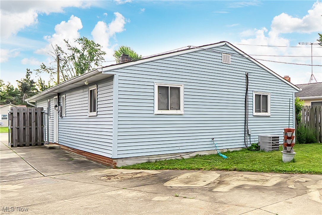 Beach Park Sub 3 - Residential