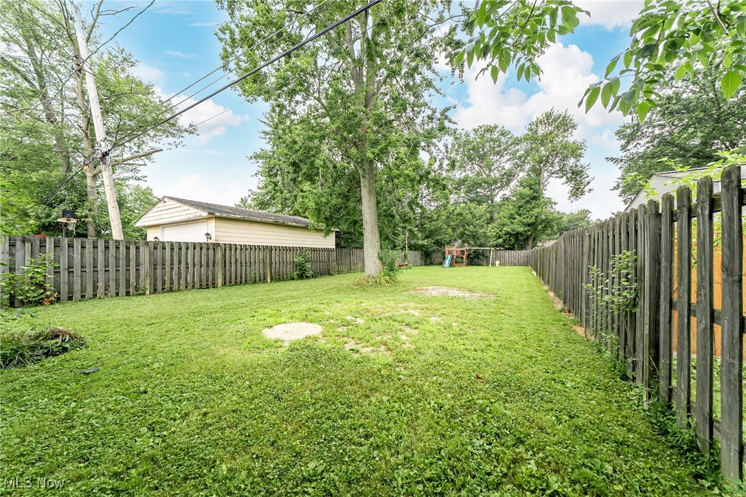 Beach Park Sub 3 - Residential