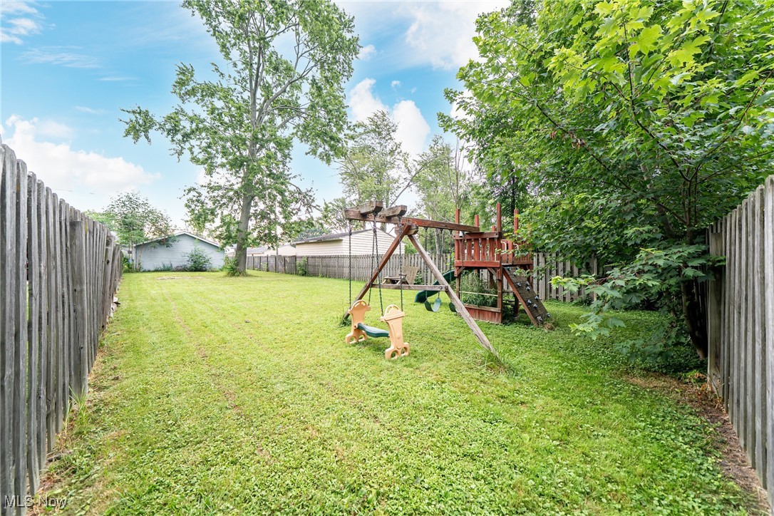 Beach Park Sub 3 - Residential