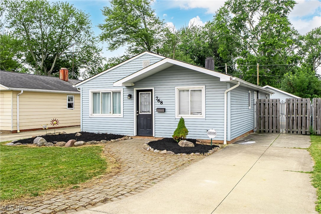 Beach Park Sub 3 - Residential