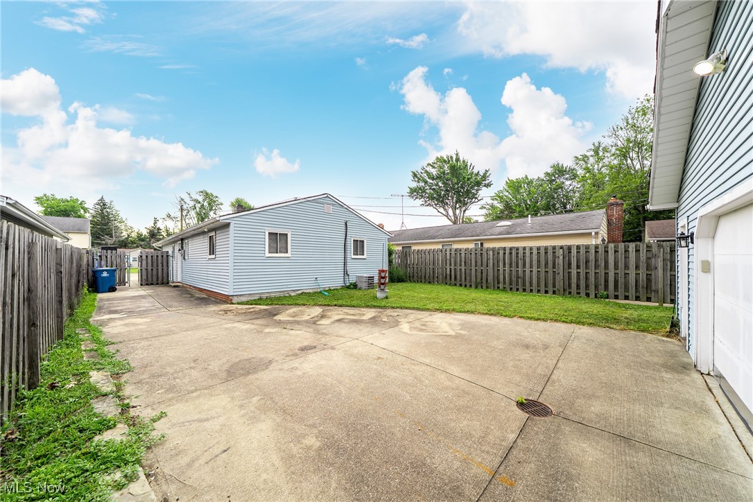 Beach Park Sub 3 - Residential