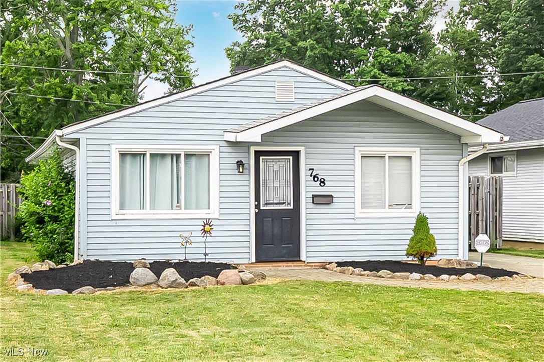 Beach Park Sub 3 - Residential