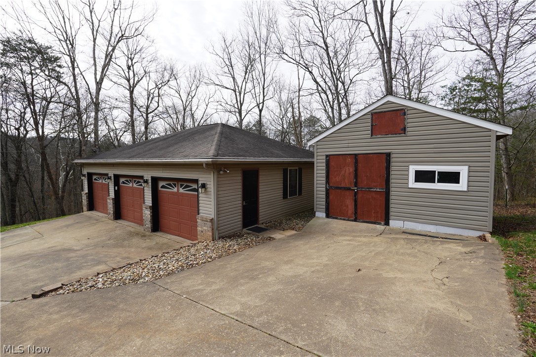 Winding Road Add - Residential