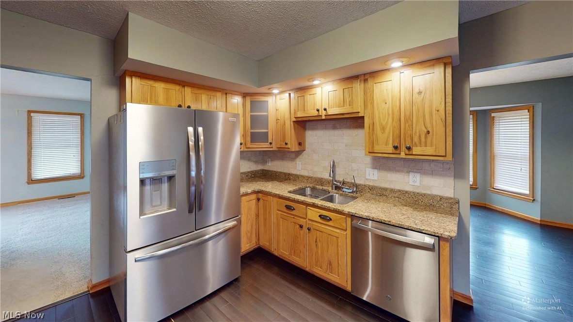 Winding Road Add - Residential