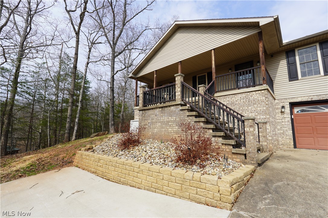 Winding Road Add - Residential