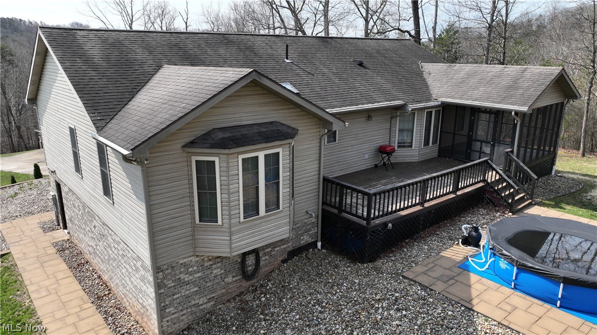 Winding Road Add - Residential