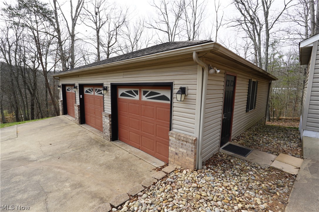 Winding Road Add - Residential