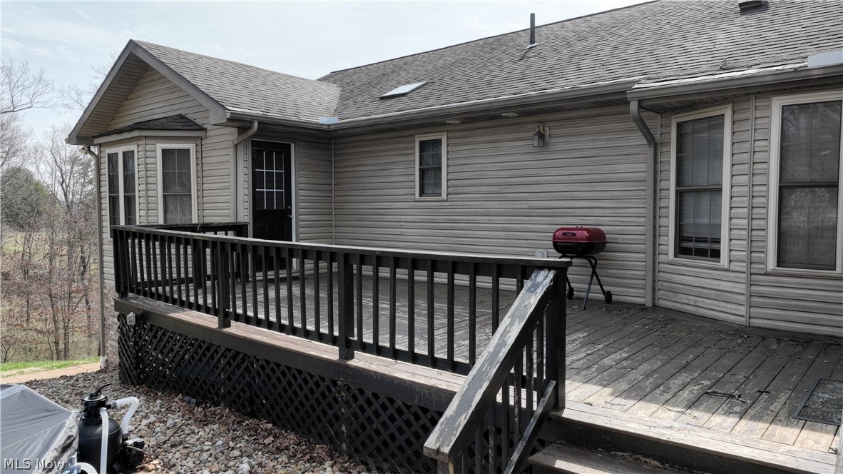 Winding Road Add - Residential