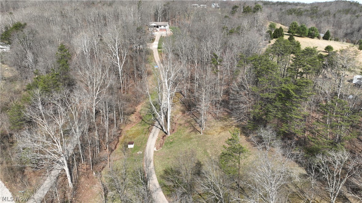 Winding Road Add - Residential