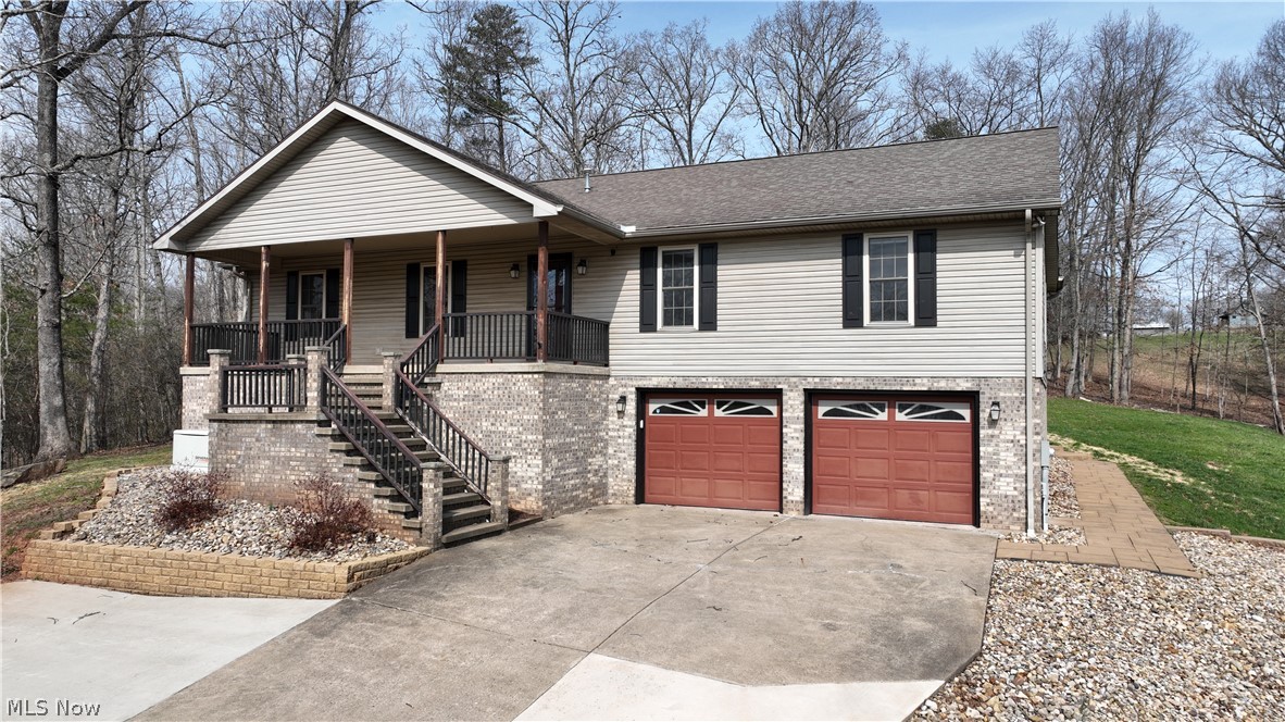 Winding Road Add - Residential