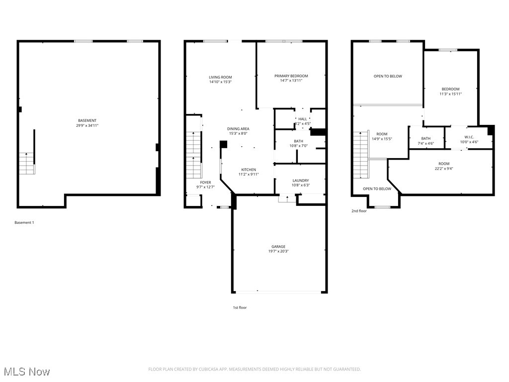 Abington Square Condo - Residential