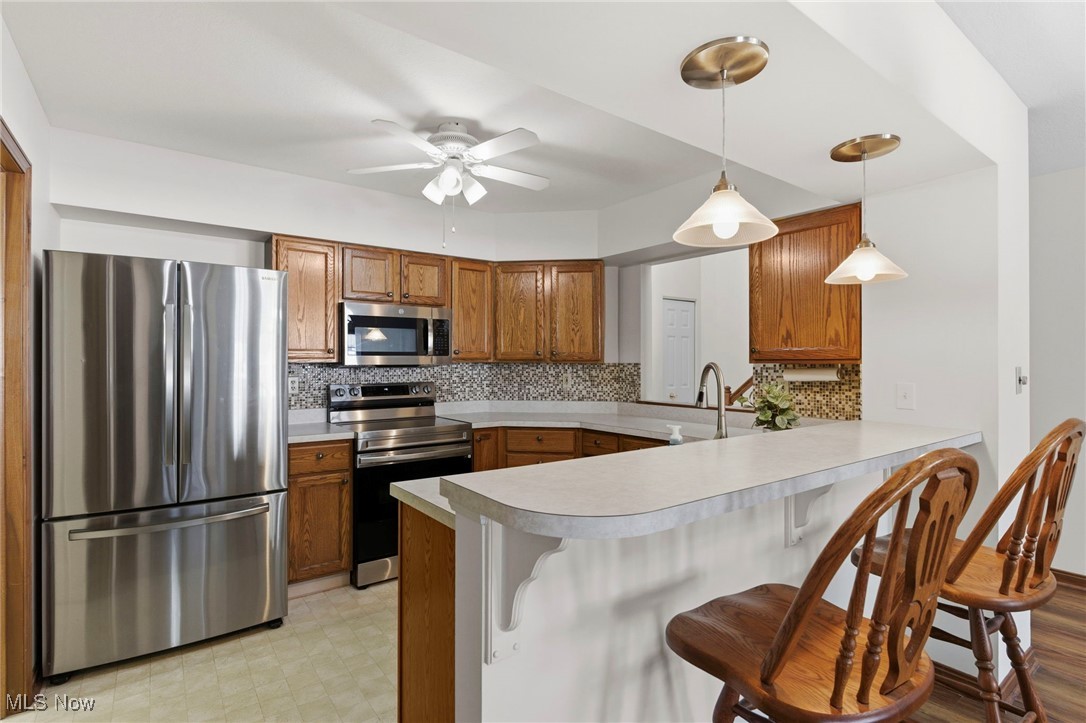 Abington Square Condo - Residential