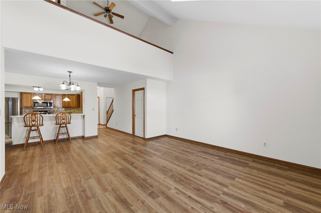 Abington Square Condo - Residential