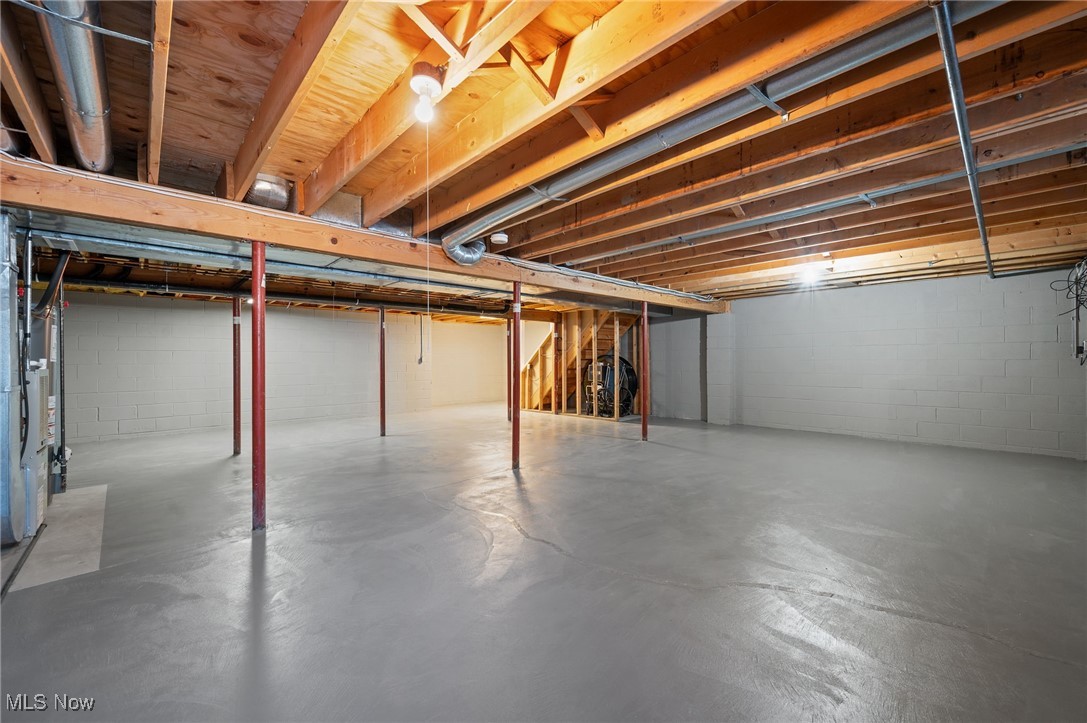 Abington Square Condo - Residential