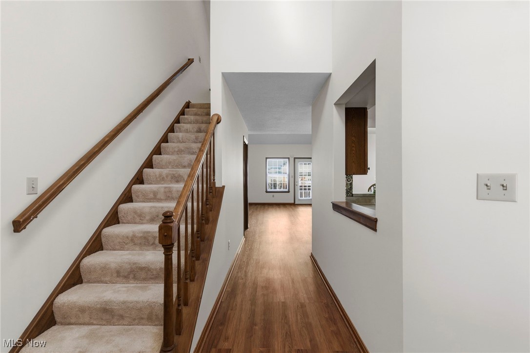 Abington Square Condo - Residential