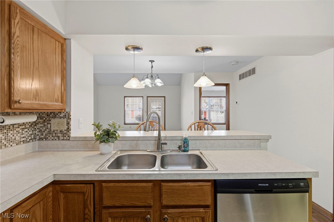 Abington Square Condo - Residential