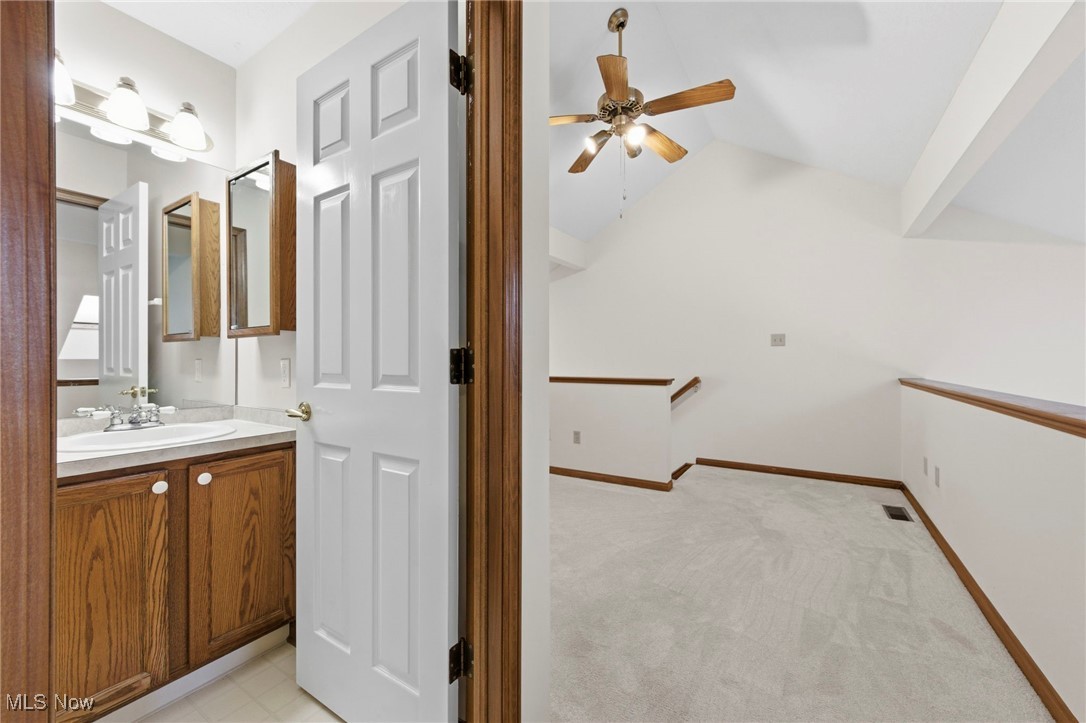 Abington Square Condo - Residential