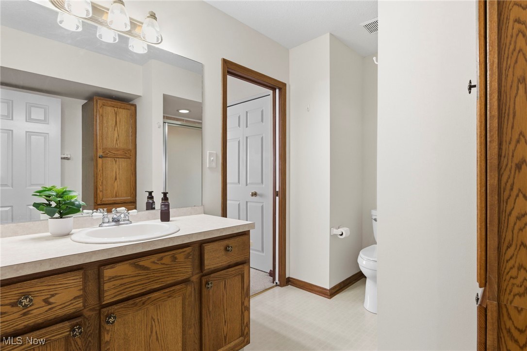 Abington Square Condo - Residential