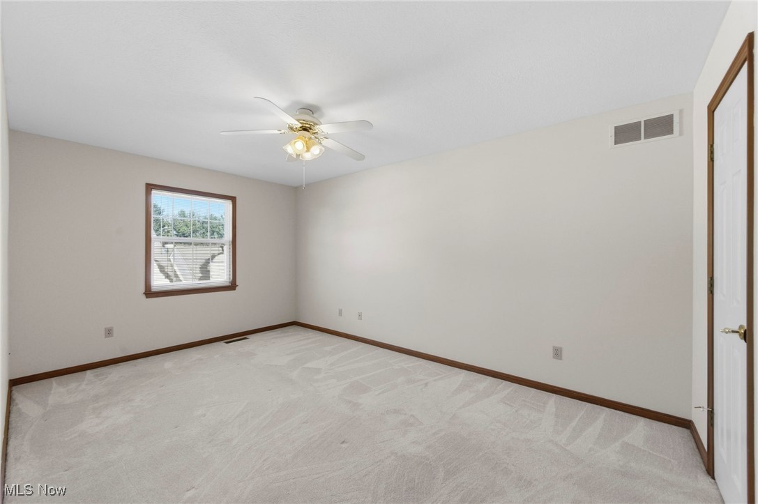 Abington Square Condo - Residential