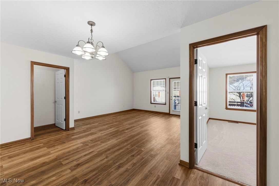 Abington Square Condo - Residential