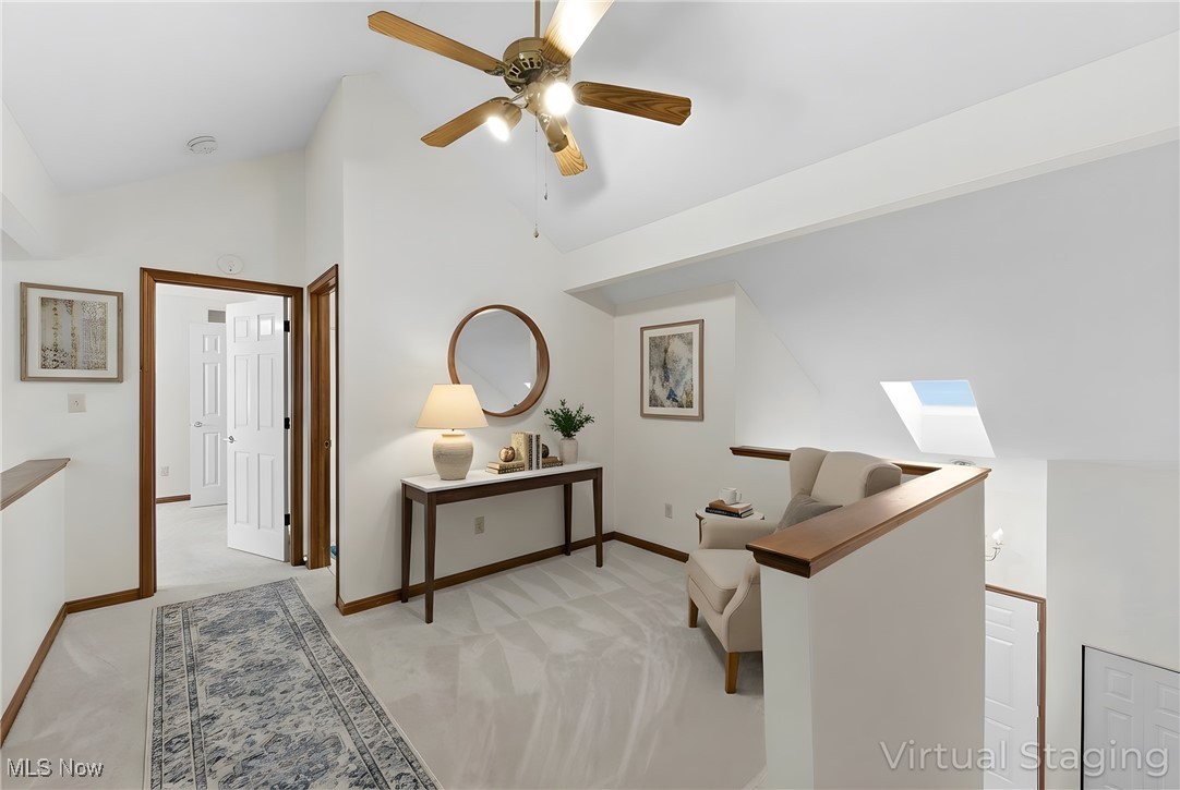 Abington Square Condo - Residential