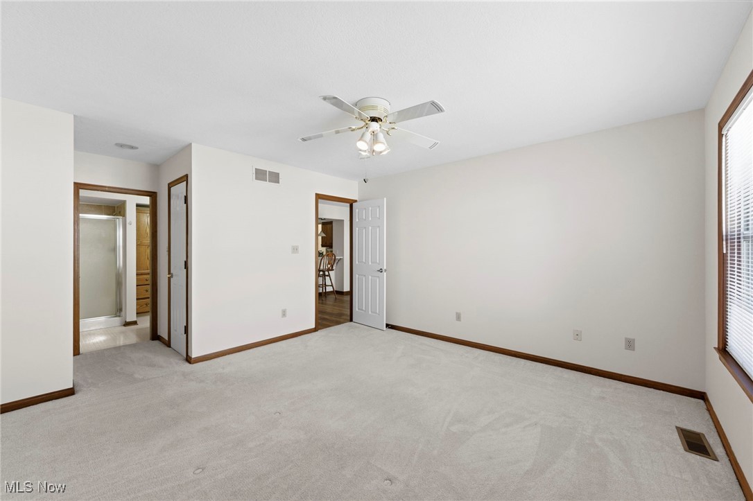 Abington Square Condo - Residential