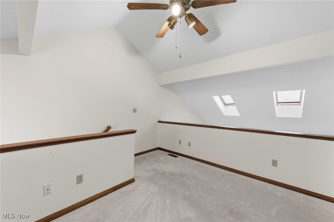 Abington Square Condo - Residential