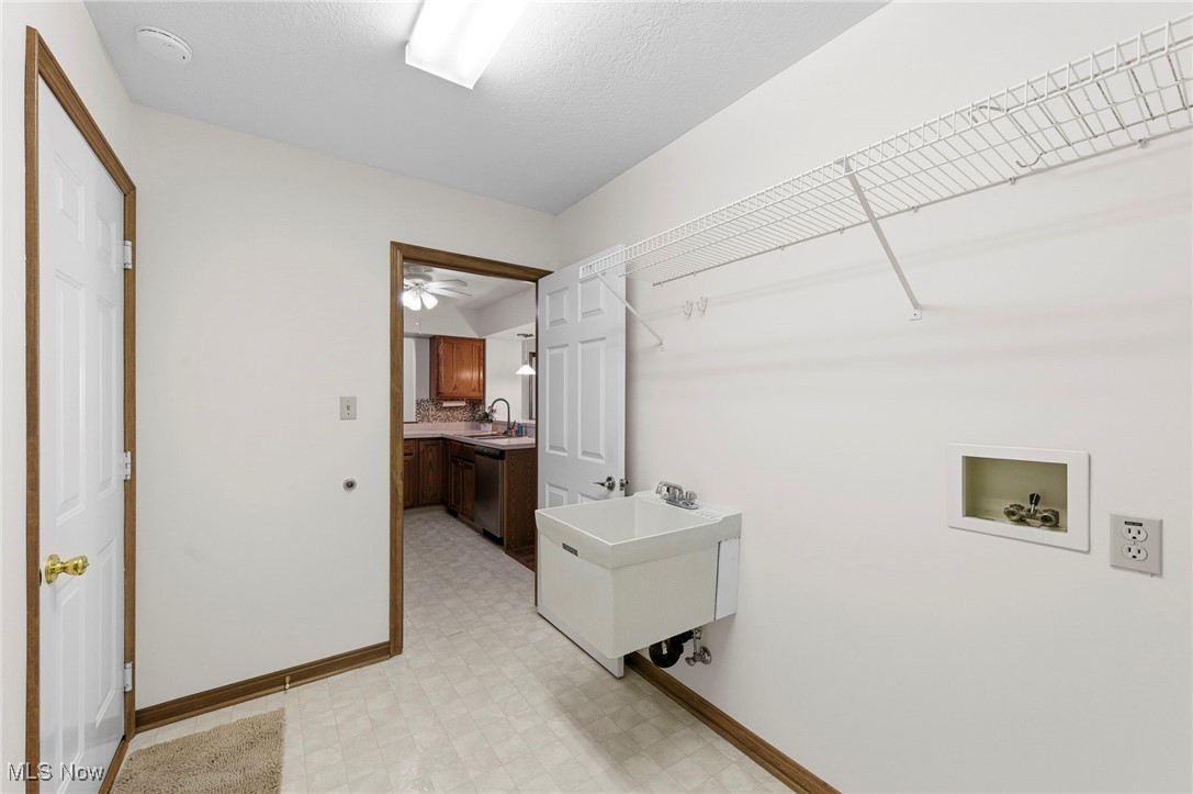 Abington Square Condo - Residential