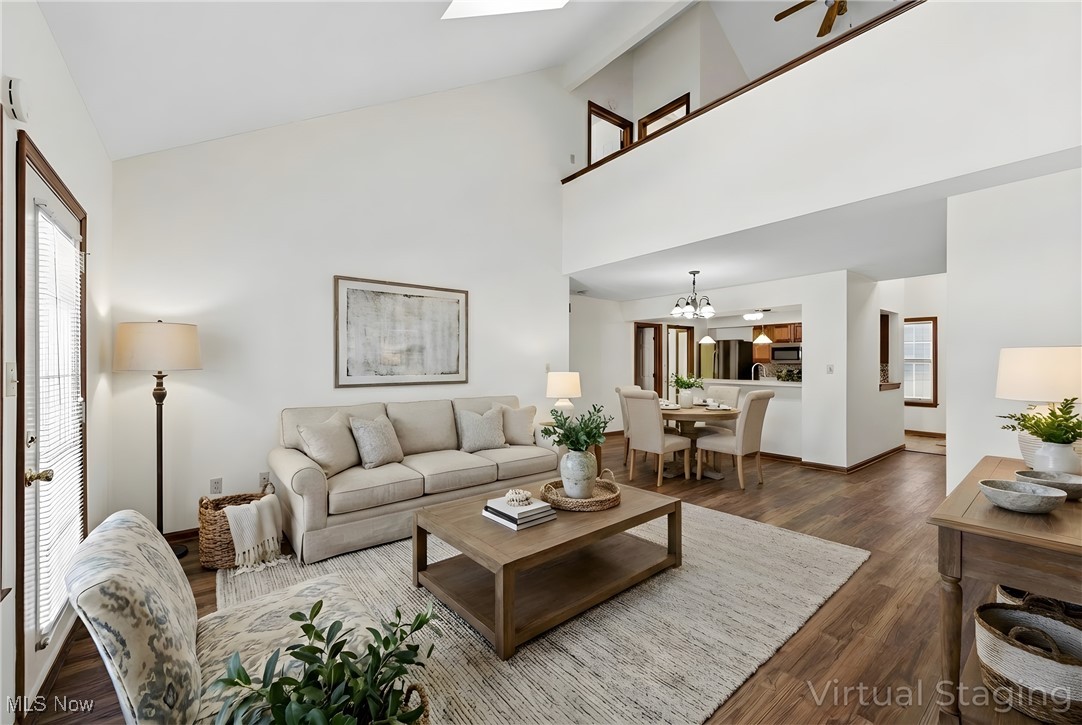 Abington Square Condo - Residential