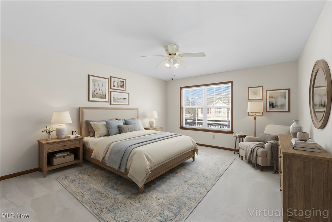 Abington Square Condo - Residential