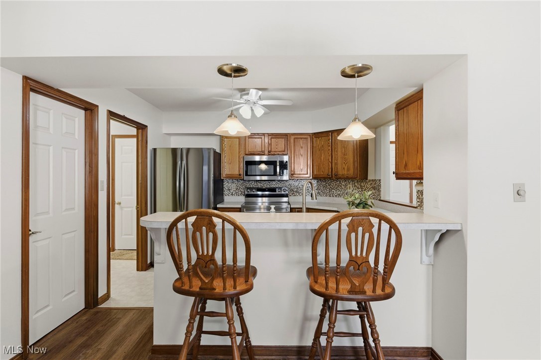 Abington Square Condo - Residential