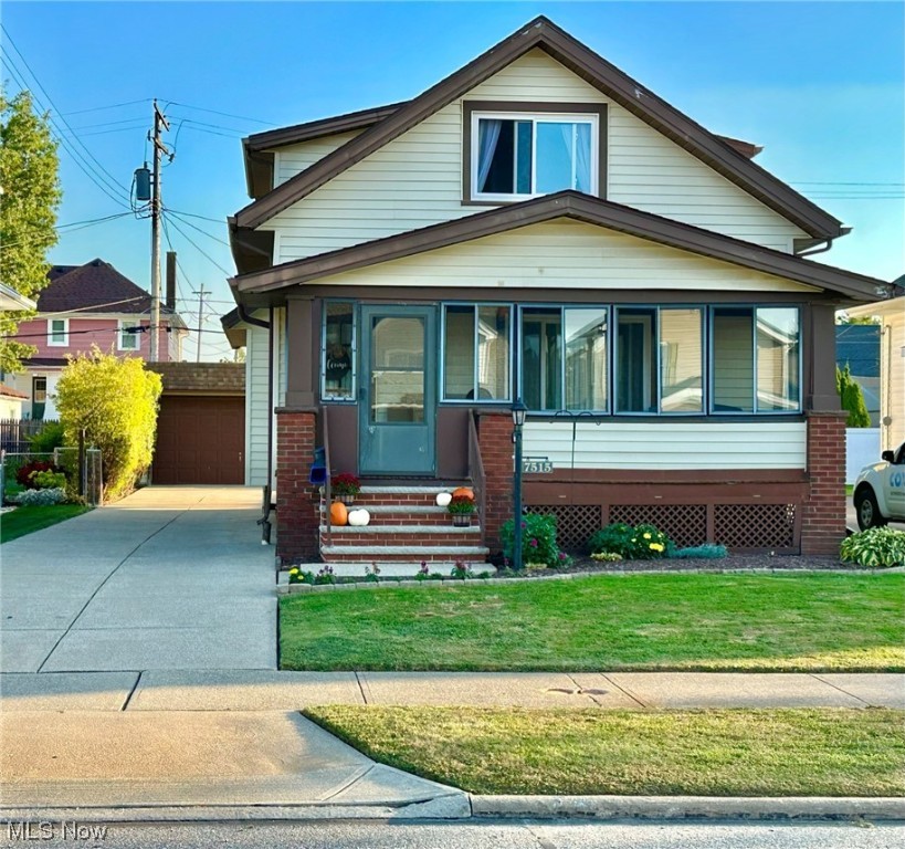 Tuxedo Orchards Allotment - Residential