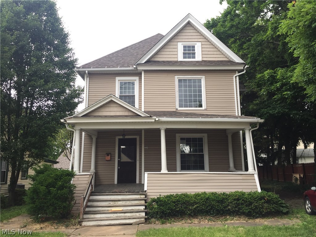 Massillon - Residential