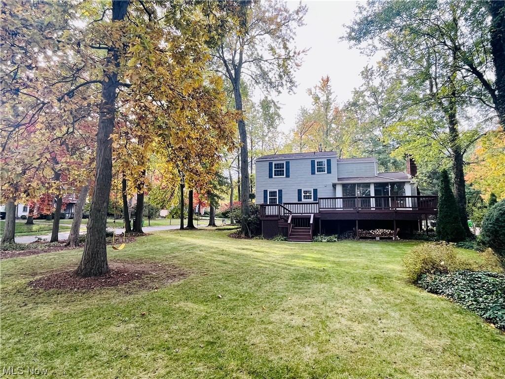 Silver Lake Little Farms - Residential