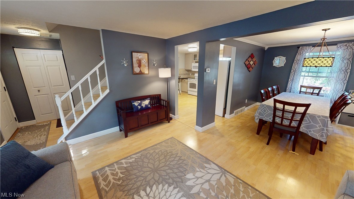 Silver Lake Little Farms - Residential