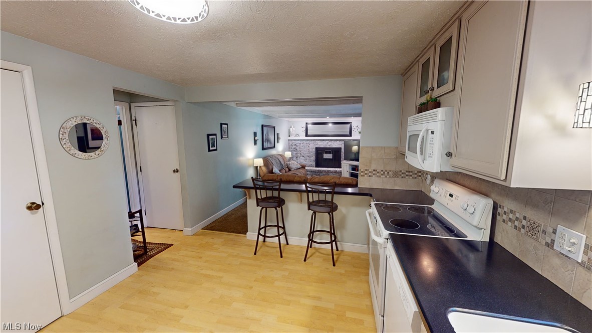 Silver Lake Little Farms - Residential