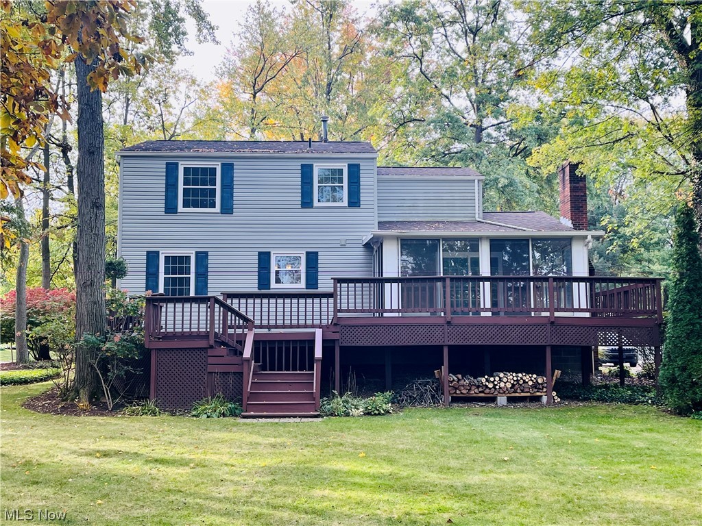 Silver Lake Little Farms - Residential