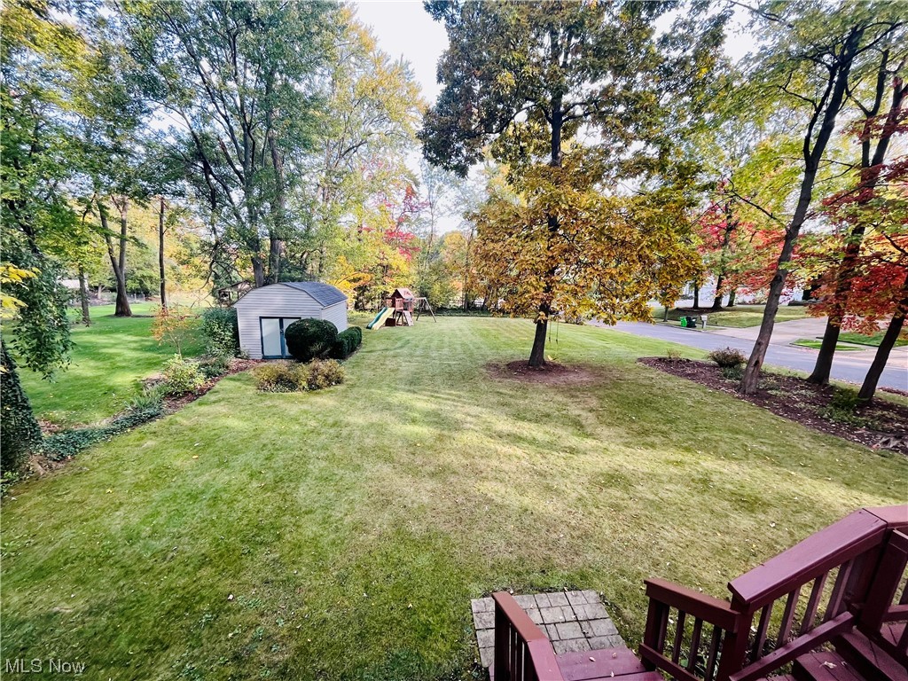 Silver Lake Little Farms - Residential