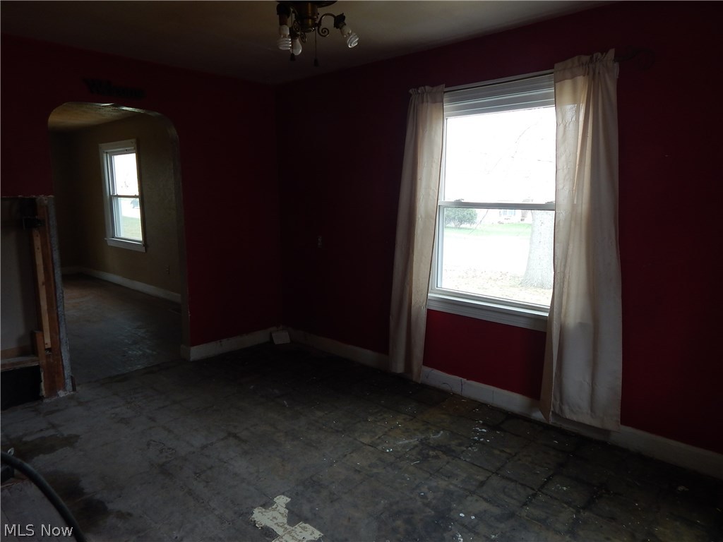 Falls Acres - Residential