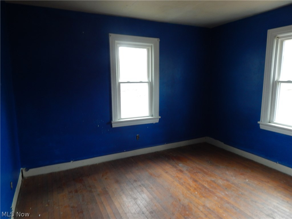 Falls Acres - Residential